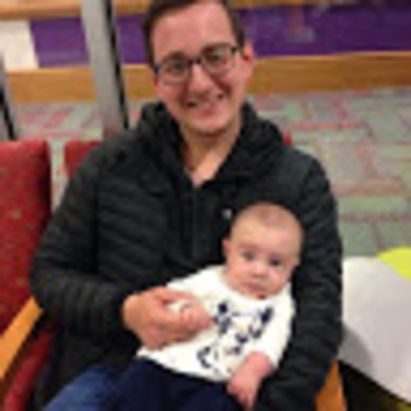 Meet your Posher, Scott - Picture 1 of 1